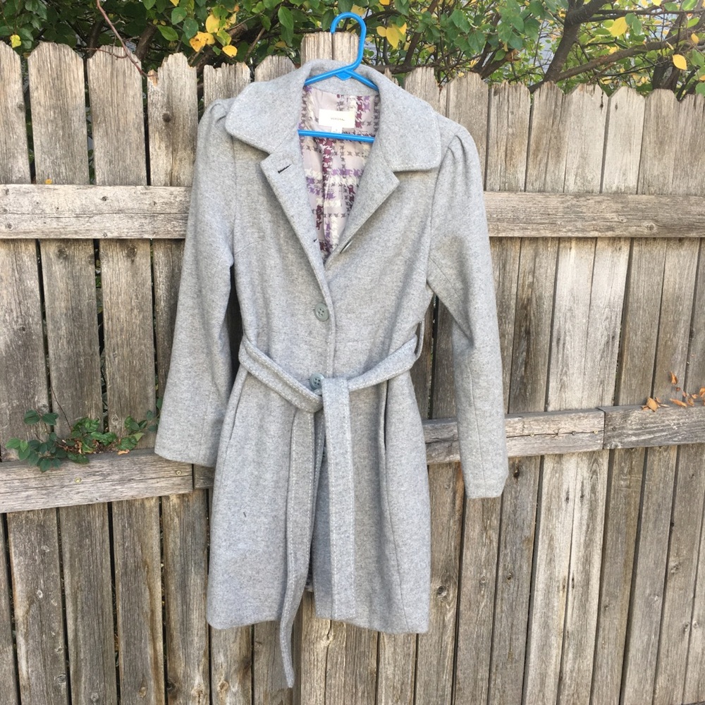 Winter Jacket